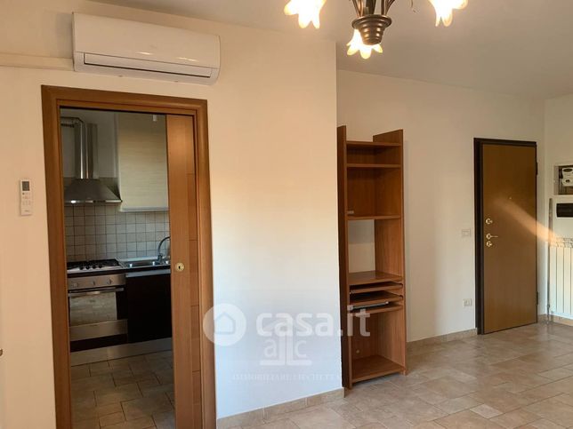 Appartamento in residenziale in Via Carlo Barbieri 22