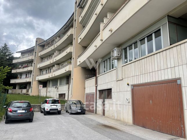 Garage/posto auto in residenziale in Via Luigi Pirandello