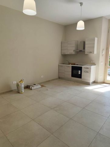 Appartamento in residenziale in