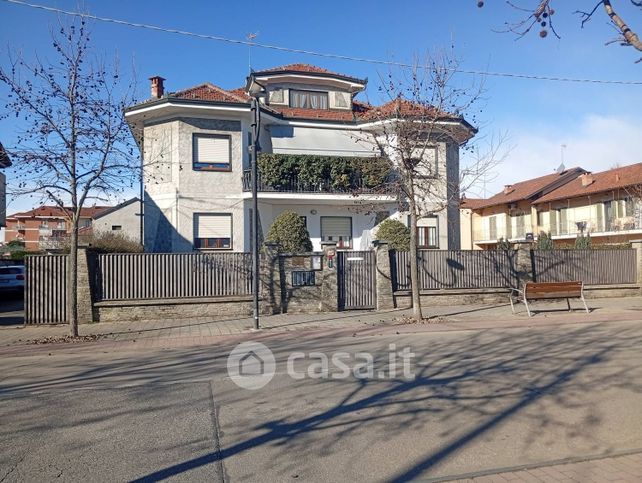 Appartamento in residenziale in Via Stazione 47