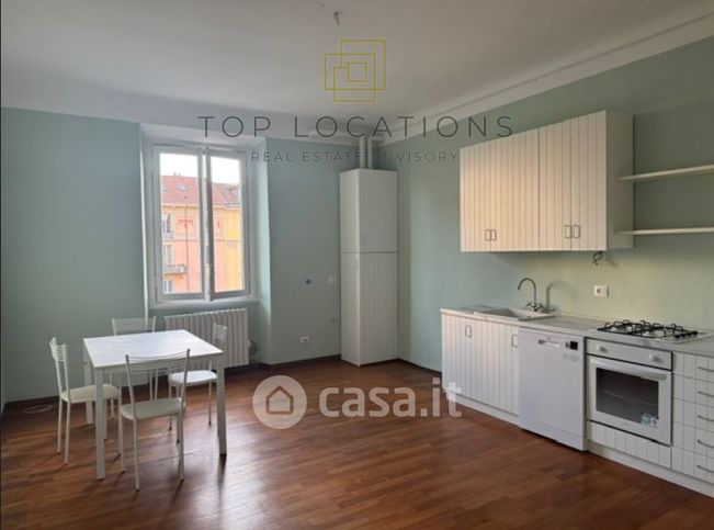 Appartamento in residenziale in Corso Lodi
