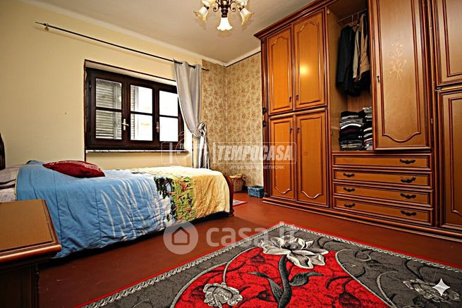 Appartamento in residenziale in Via Aurora Vuillerminaz 7