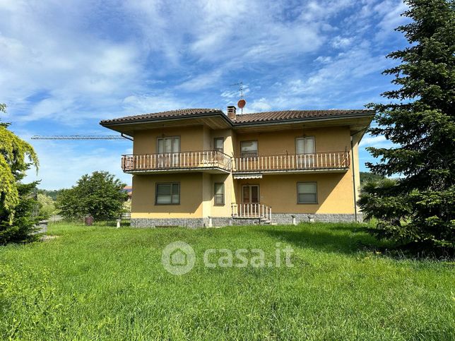 Villa in residenziale in Via Cavalieri di Vittorio Veneto