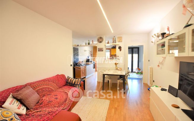 Appartamento in residenziale in Via Repubblica 4