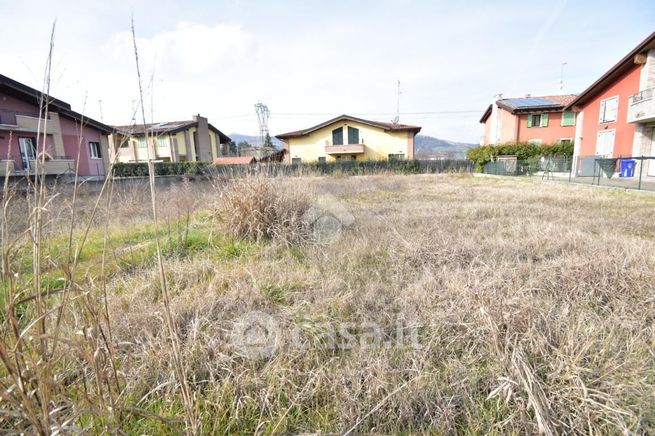 Terreno edificabile in residenziale in Via Pio La Torre