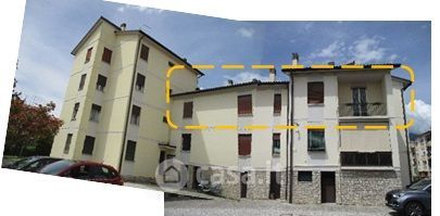 Appartamento in residenziale in Via Milesi Alessandro 14