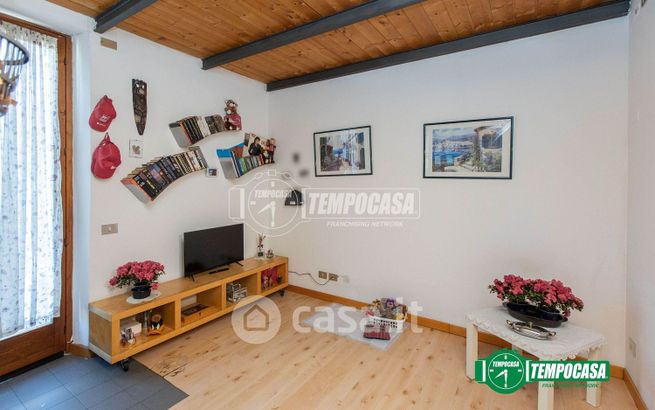 Appartamento in residenziale in Via L. Pomini 1