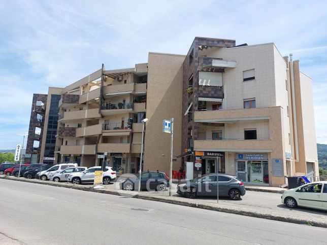 Attico/mansarda in residenziale in Via Trieste 80