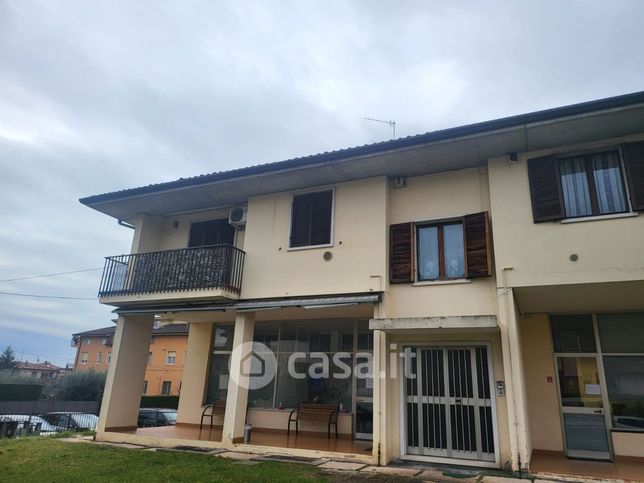 Appartamento in residenziale in Via G. Campostrini 14