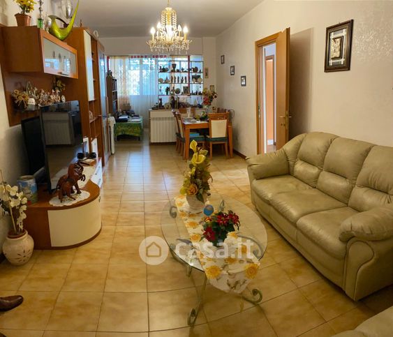 Appartamento in residenziale in Via delle Magnolie 3