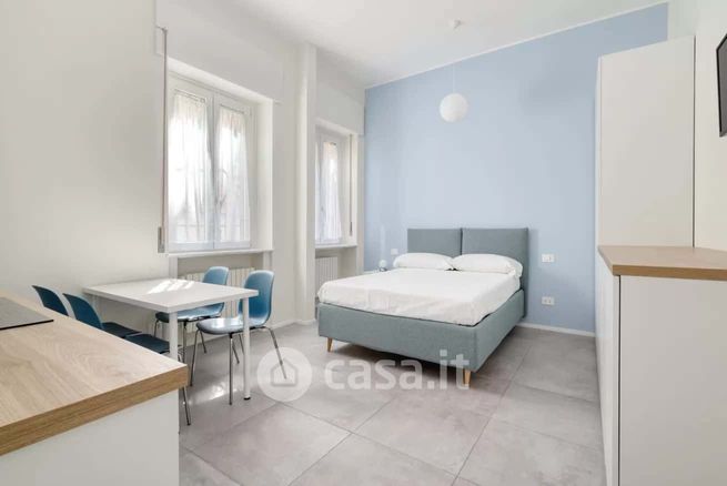 Appartamento in residenziale in Via Nino Bixio 34