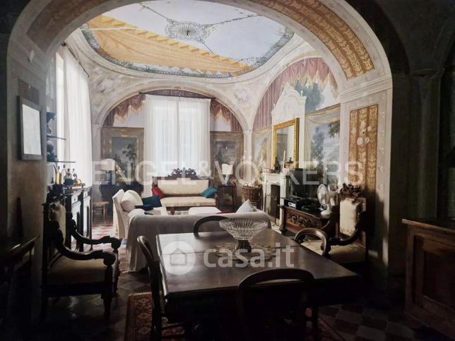 Appartamento in residenziale in Via Bagnulo 139