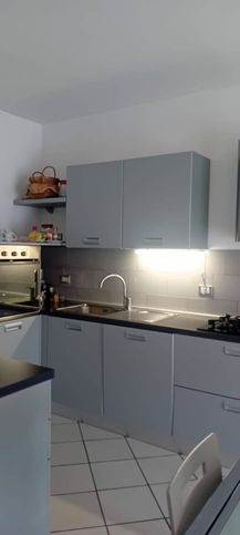 Appartamento in residenziale in Viale Liguria 23