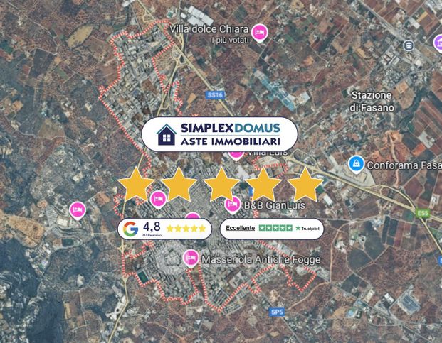 Appartamento in residenziale in Via Roma