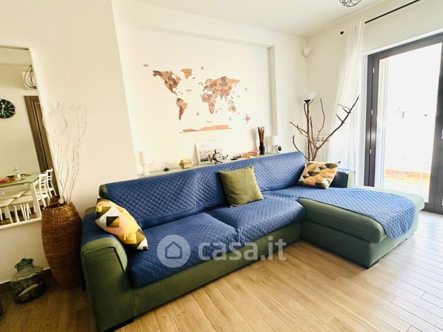 Appartamento in residenziale in Via Guido Ascoli