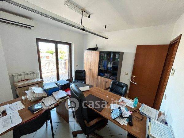 Ufficio in commerciale in Viale della Repubblica