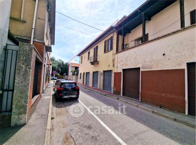 Appartamento in residenziale in Via Madonna del Carmine