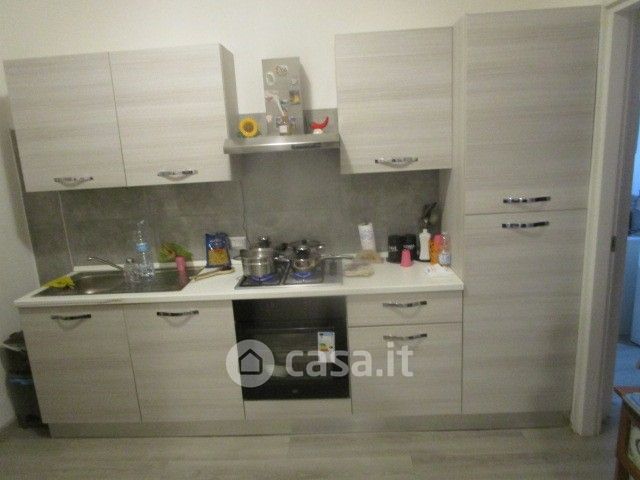 Appartamento in residenziale in Via L. Pirandello
