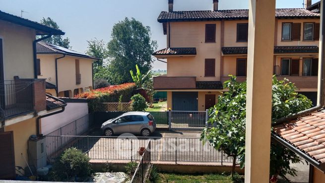 Appartamento in residenziale in Vicolo Vistarina