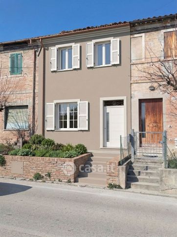 Appartamento in residenziale in Via Flaminia 384