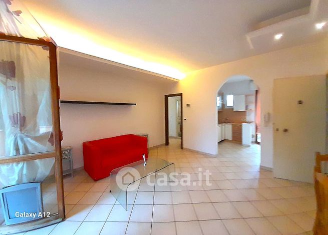 Attico/mansarda in residenziale in Viale Liguria