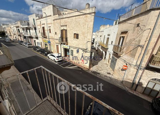 Casa indipendente in residenziale in 