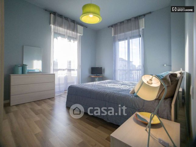 Appartamento in residenziale in Via Marcantonio Colonna