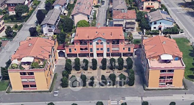 Appartamento in residenziale in Via Combattenti per l'Italia 13