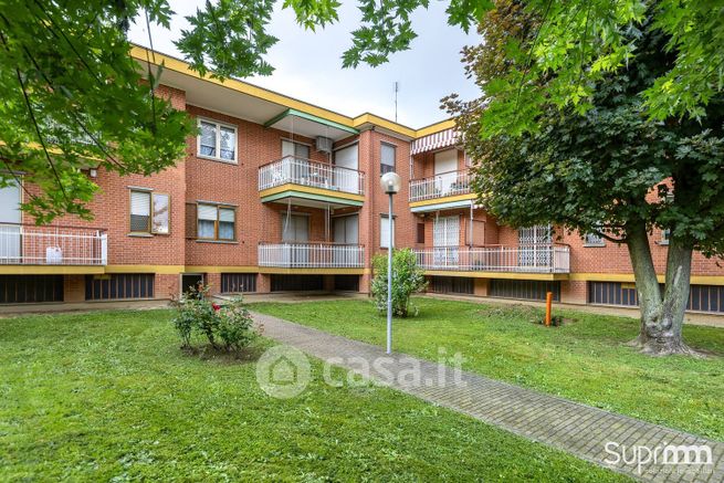 Appartamento in residenziale in Via la Loggia 41