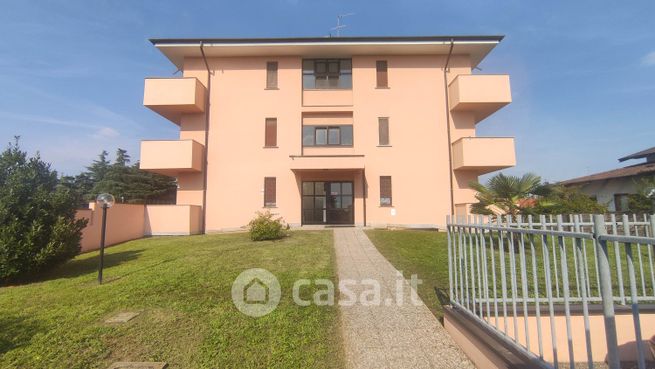 Appartamento in residenziale in Via San Gerolamo 14