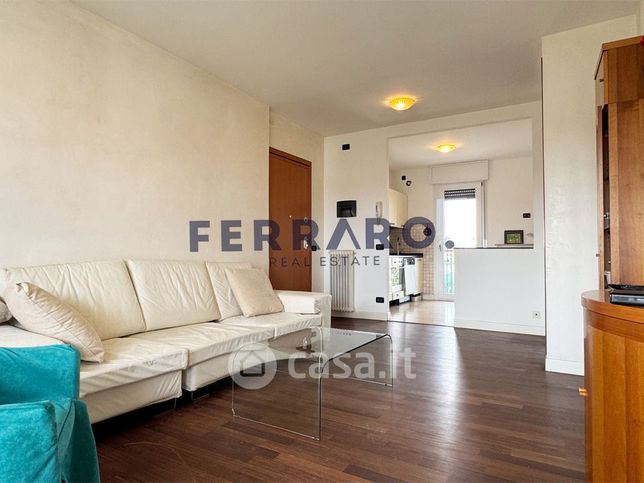 Appartamento in residenziale in Via Verona