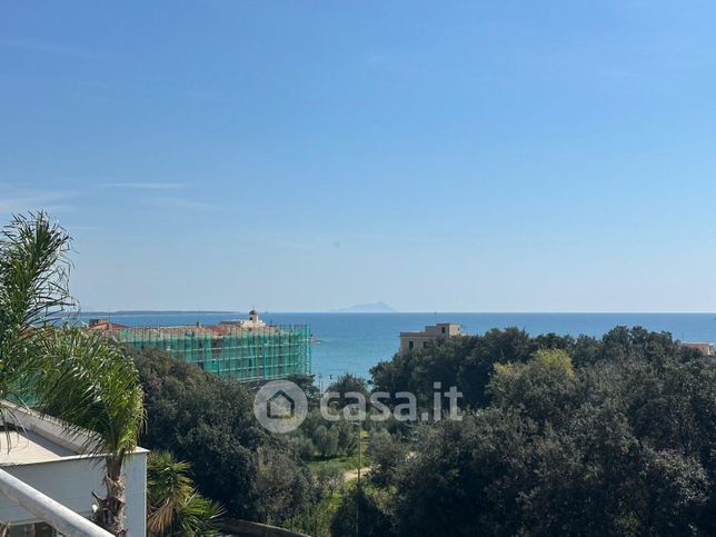 Attico/mansarda in residenziale in Via Risorgimento