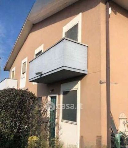 Appartamento in residenziale in Via Internazionale