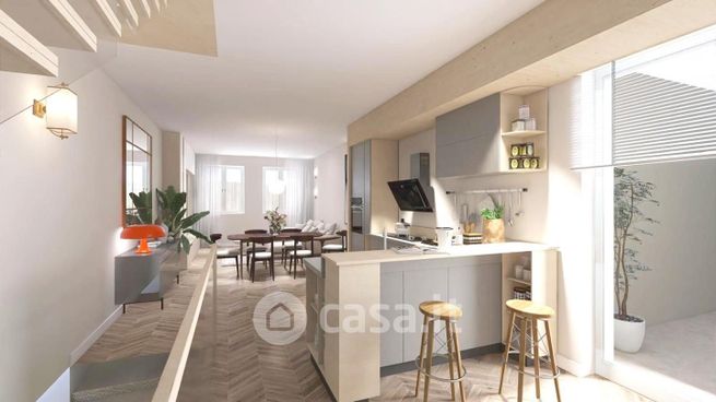 Appartamento in residenziale in 