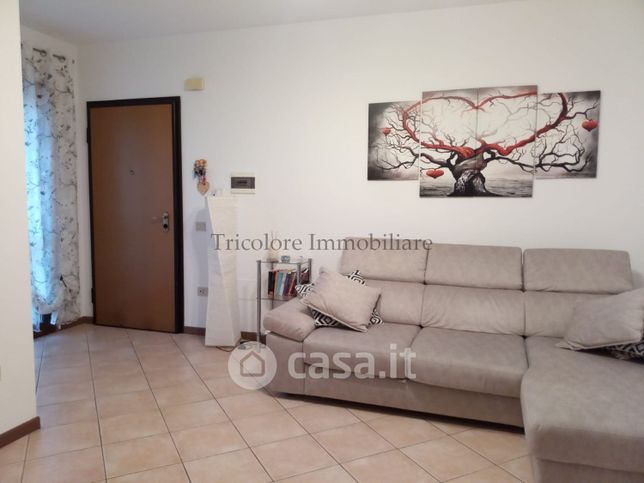 Appartamento in residenziale in Via 25 Aprile 278