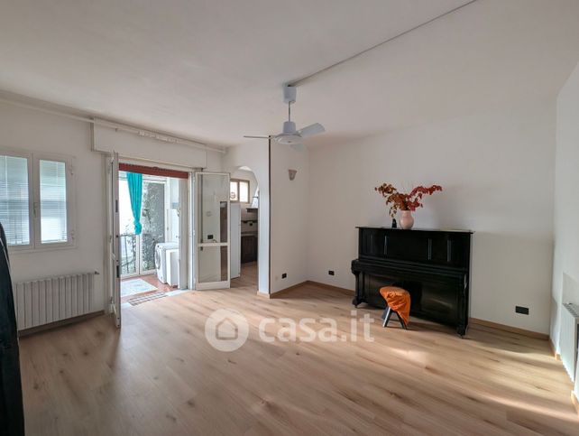 Appartamento in residenziale in Via Piero Gobetti 7
