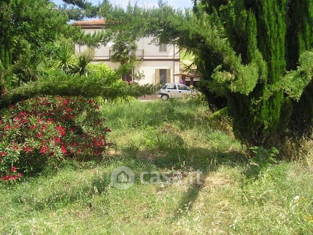 Terreno edificabile in residenziale in Contrada Giardino