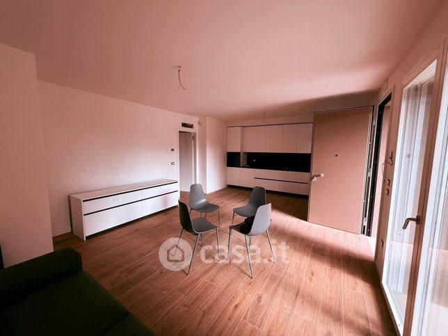 Appartamento in residenziale in Via Roma 33
