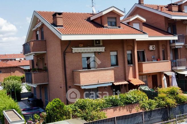 Appartamento in residenziale in Via San Desiderio 53