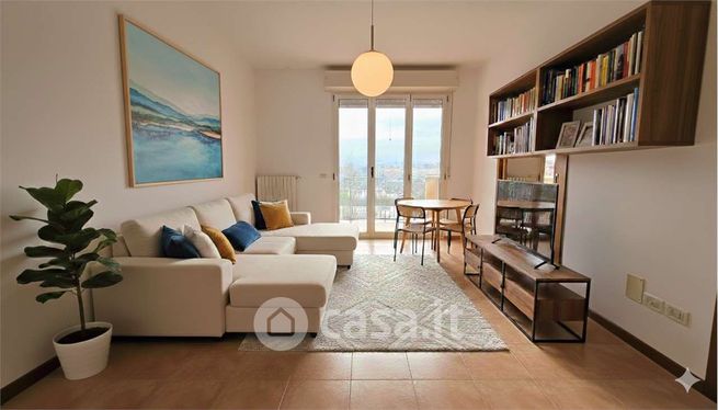 Appartamento in residenziale in Via Giuseppe Cesare Abba