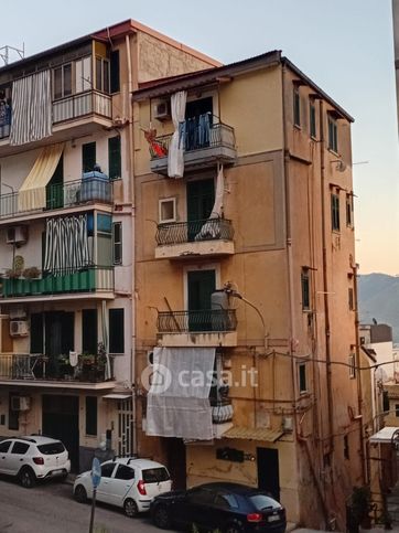 Appartamento in residenziale in Via B. Manfredi 41