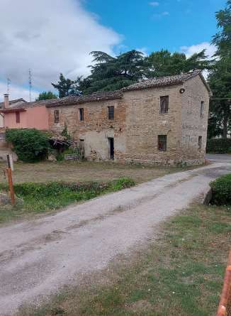 Rustico/casale in residenziale in Via Risara