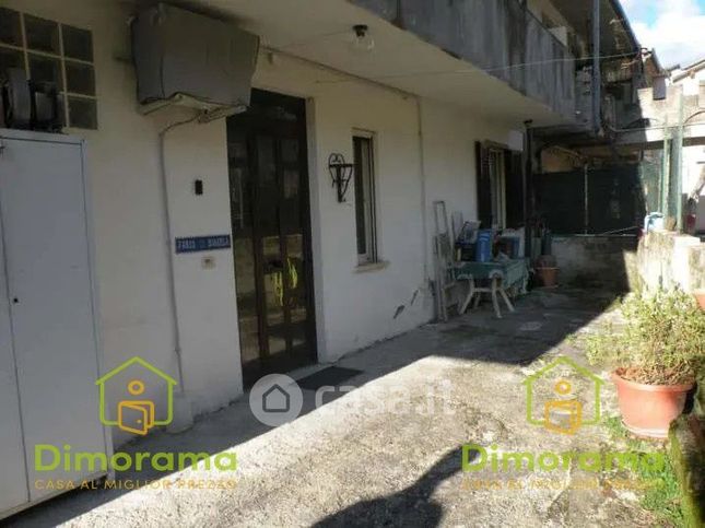 Appartamento in residenziale in Via Giovanni Pascoli 41