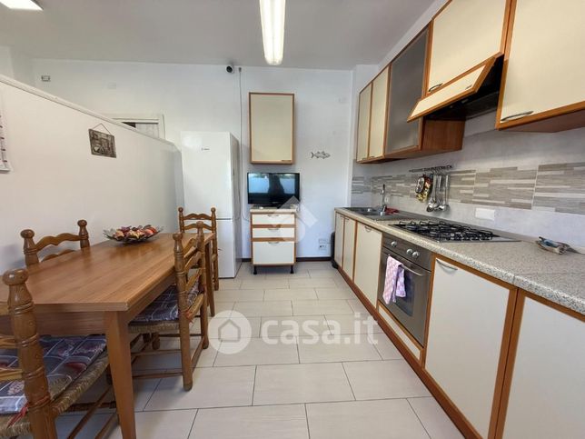 Appartamento in residenziale in Via Cesenatico 272