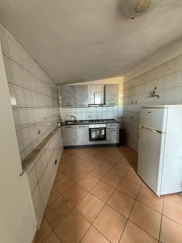 Appartamento in residenziale in Via Taormina 82