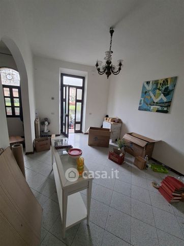Appartamento in residenziale in 