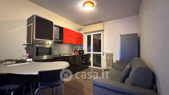 Appartamento in residenziale in Via Giovanni Pascoli 2