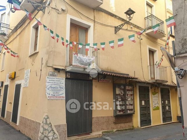 Appartamento in residenziale in Via Mazzini 16