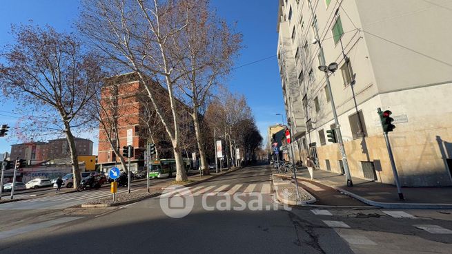 Attico/mansarda in residenziale in Viale Liguria