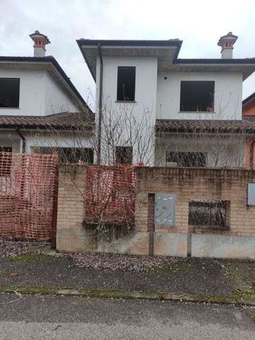 Casa indipendente in residenziale in Via Antonio Cassarà